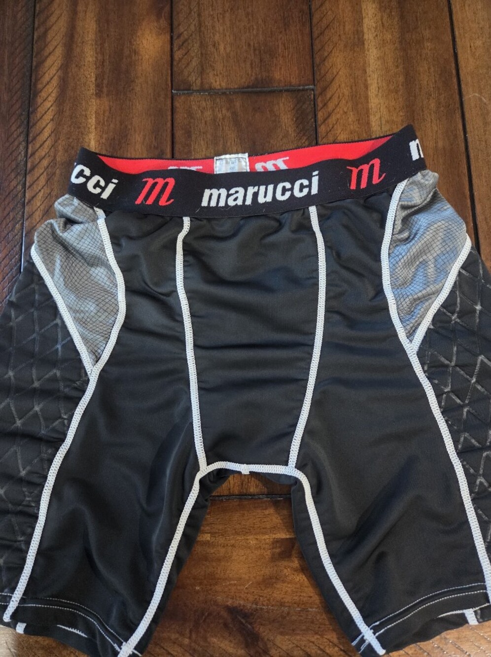 Marucci youth XXL siding shorts
